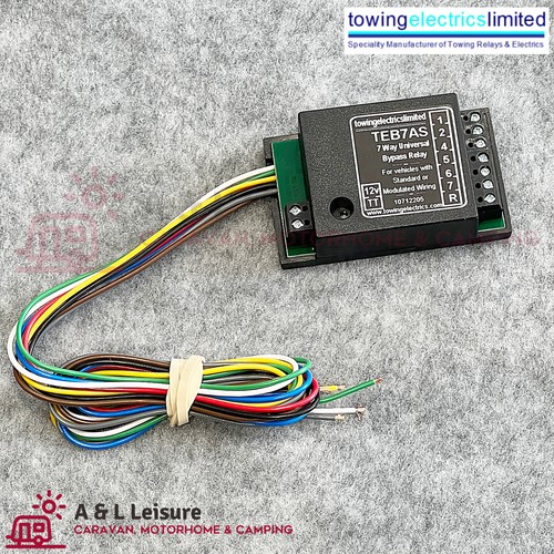 Way universal bulb - 7,