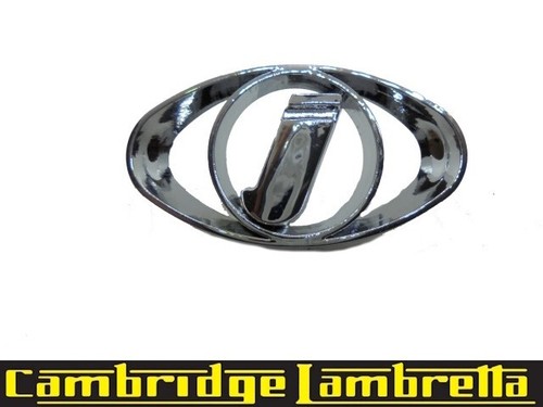 Lambretta vega horncast - lambretta,