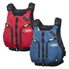 YAK XIPE PFD LIFE JACKET 60N