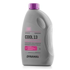 DYNAMAX G13 Coolant Antifreeze
