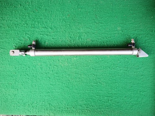 Pneumatic actuator air - pneumatic, actuator-air