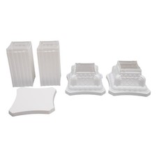 Wedding Roman Column, Wedding