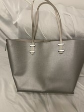 Zara Silver Colour Big Size