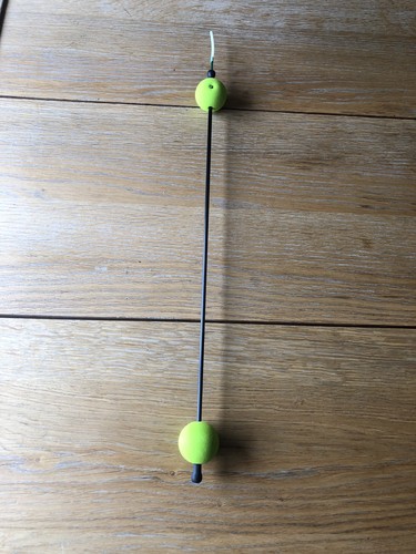 Catfish msr duo rattle - duo,