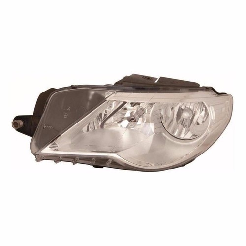 Headlight headlamp left - headlight, uk