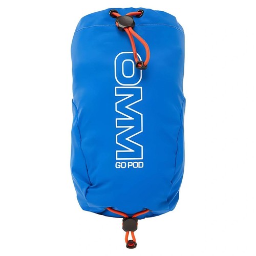 Omm pod blue one - omm,