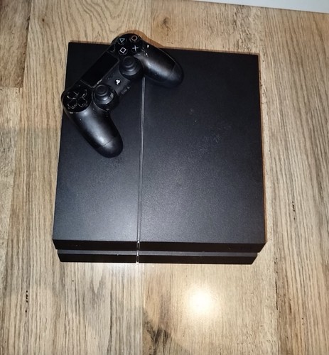 Sony playstation slim 500gb - sony,