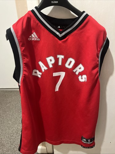 Raptors basketball jersey - basketball,
