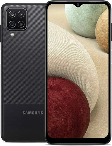 Samsung galaxy a12 64gb - samsung,