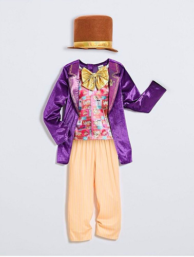 Willy wonka the chocolate - wonka, &