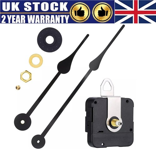 High torque quartz outdoor - high,
