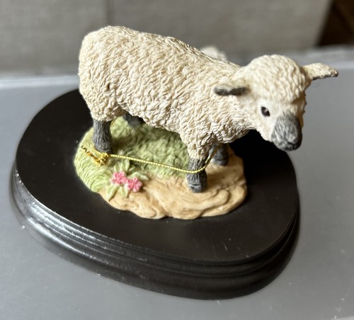 Regency fine arts - regency, lamb