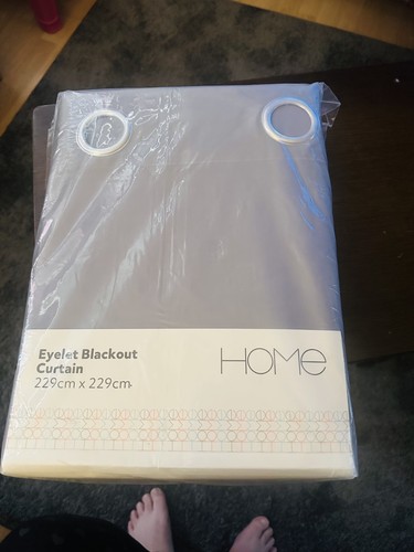 Argos blackout thermal - thermal, eyelet