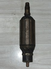 Lucas vintage motorcycle