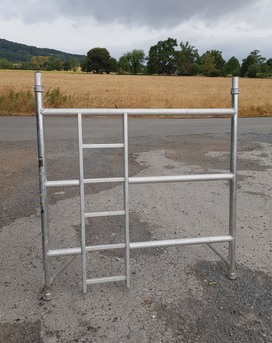 Youngman ladder span - youngman,