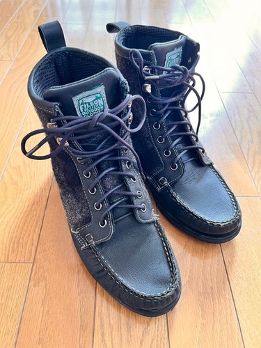 Filson sebago osmore - filson,