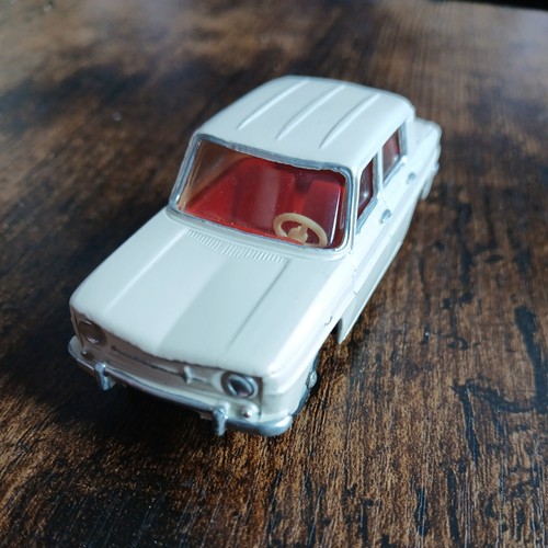 Rare french dinky toys 517 - french, #517