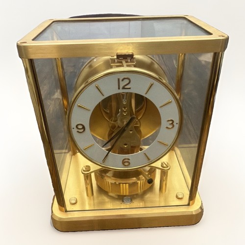 Gorgeous atmos clock - gorgeous, jaeger