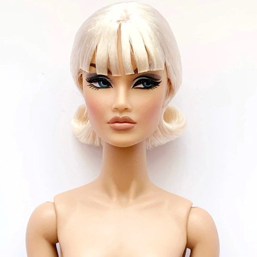 Integrity toys fashion royalty - toys,