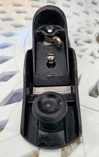 Vintage stanley g12 220 - vintage, g12-220