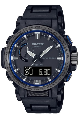 Casio protrek prw - protrek, prw-61fc-1jf