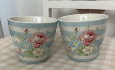 Greengate Retired Marie Latte Cups