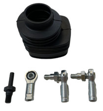 Terex Benford Swivel Dumper Tip Valve Repair Kit 1584-1210 2/3/4/5/6/7 Tonne