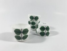 4x Gustavsberg Stig Lindberg