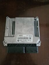 BMW E90 318d ECU - DDE7811701