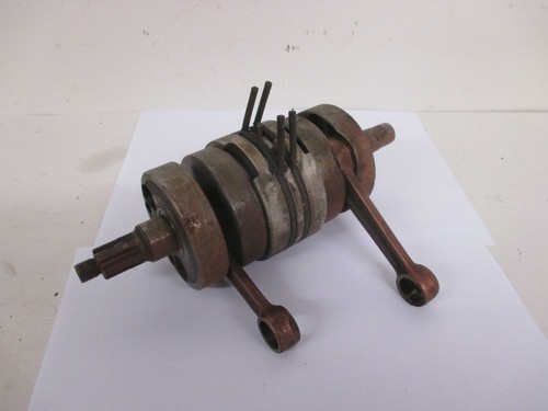 Yamaha cs1 180 - yamaha, crankshaft