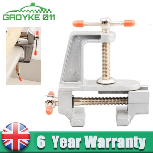 30mm universal bench vise - bench,