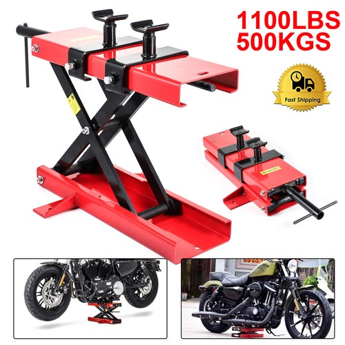 Heavy duty 500kg motorcycle - heavy,