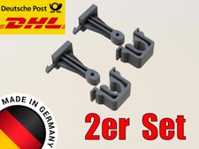 Supporto Clip Frontale Per Lian-Li Lian Li PC-8N Da DE