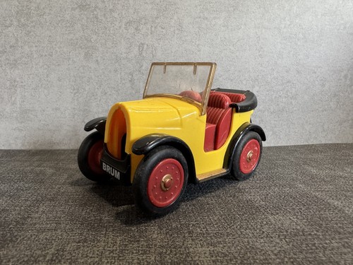 Golden bear brum - golden,