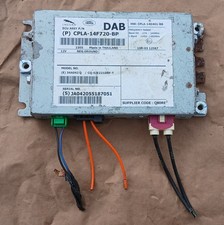 RANGE ROVER SPORT L494 VOGUE L405 EVOQUE L538 RADIO DAB RECIEVER CONTROL MODULE