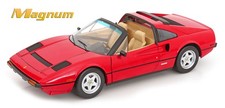 KK Scale 1:12 FERRARI 308 GTS