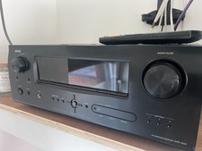 denon avr1610 home cinema avr