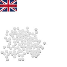 High-Quality 100pc Foam Balls