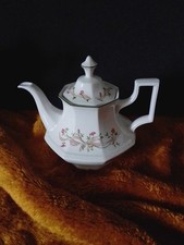 Johnson Brothers Eternal Beau Teapot