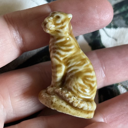 Wade whimsie tiger - wade,