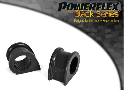 Powerflex black front anti - black,