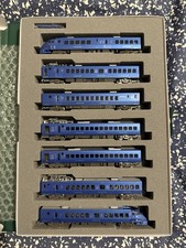 Brand New N Gauge Kato 10-288 883 Series Sonic 7 Car Set Tilting EMU Set