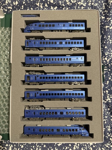 Brand new gauge kato - brand, 10-288