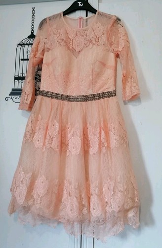 Little mistress dress size - little,