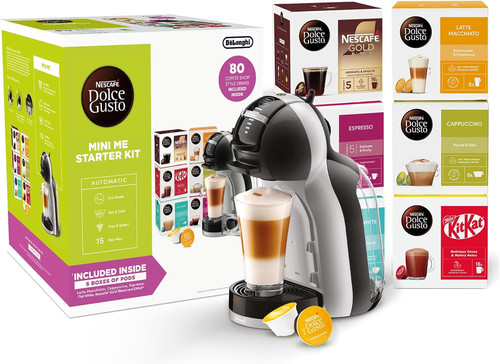 Nescafé dolce gusto edg155 - dolce, edg155.bg
