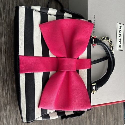 Betsey johnson black - johnson, white