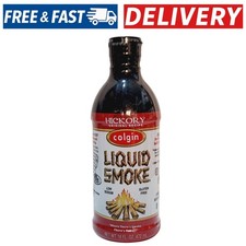Hickory Colgin Liquid Smoke Original Recipe | 472ml