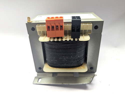 Block 1000 control - 1000/69/23,