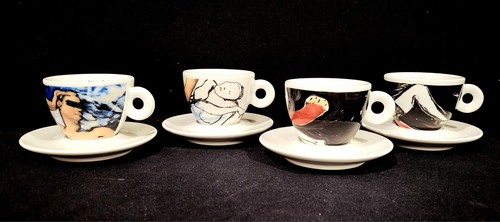 Richard ginori illy collection - illy,