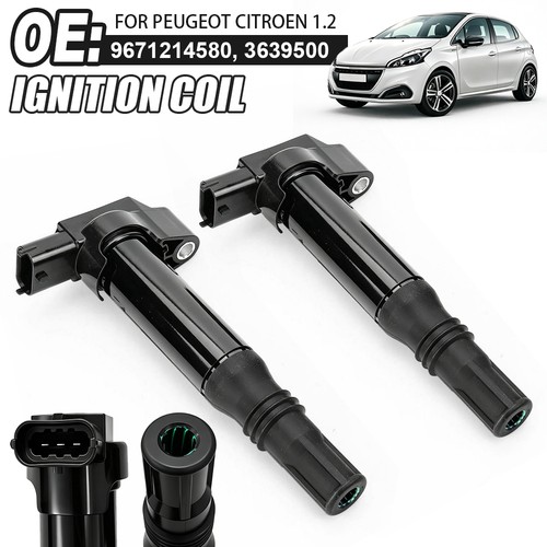 Ignition coil pack - pack, for